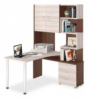 Стол компьютерный Домино СР-500М/140 в Новом Уренгое - novyy-urengoy.mebel24.online | фото 2