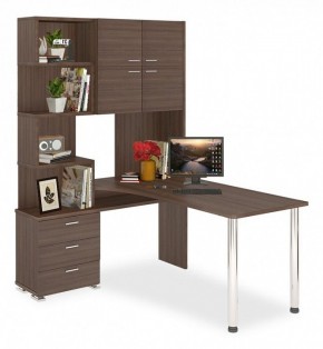 Стол компьютерный Домино СР-500М/160 в Новом Уренгое - novyy-urengoy.mebel24.online | фото 2