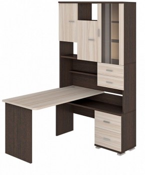 Стол компьютерный Домино СР-620/140 в Новом Уренгое - novyy-urengoy.mebel24.online | фото 2