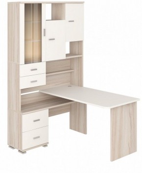 Стол компьютерный Домино СР-620/140 в Новом Уренгое - novyy-urengoy.mebel24.online | фото 2