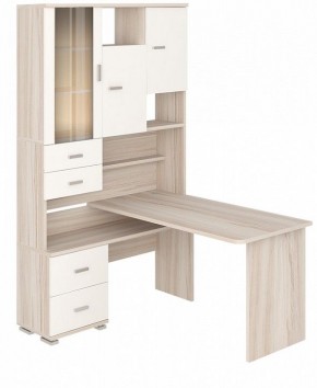 Стол компьютерный Домино СР-620/140 в Новом Уренгое - novyy-urengoy.mebel24.online | фото 2