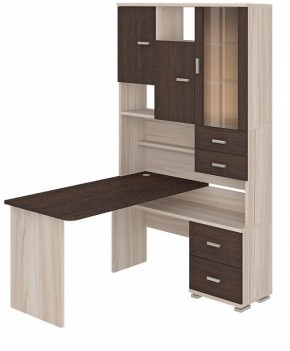 Стол компьютерный Домино СР-620/140 в Новом Уренгое - novyy-urengoy.mebel24.online | фото 2