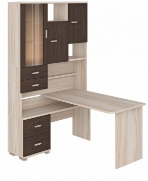 Стол компьютерный Домино СР-620/140 в Новом Уренгое - novyy-urengoy.mebel24.online | фото 2