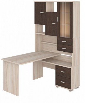 Стол компьютерный Домино СР-620/140 в Новом Уренгое - novyy-urengoy.mebel24.online | фото 2
