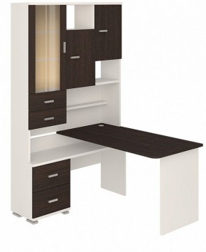 Стол компьютерный Домино СР-620/140 в Новом Уренгое - novyy-urengoy.mebel24.online | фото 2