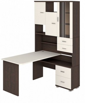 Стол компьютерный Домино СР-620/140 в Новом Уренгое - novyy-urengoy.mebel24.online | фото 2