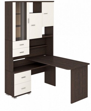 Стол компьютерный Домино СР-620/140 в Новом Уренгое - novyy-urengoy.mebel24.online | фото 2
