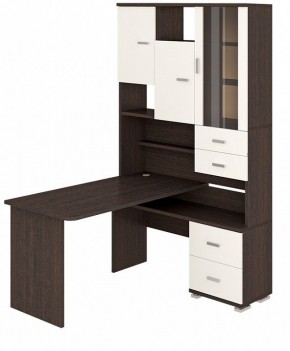 Стол компьютерный Домино СР-620/140 в Новом Уренгое - novyy-urengoy.mebel24.online | фото 2