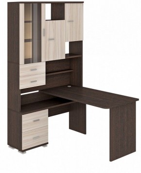 Стол компьютерный Домино СР-620/140 в Новом Уренгое - novyy-urengoy.mebel24.online | фото 2