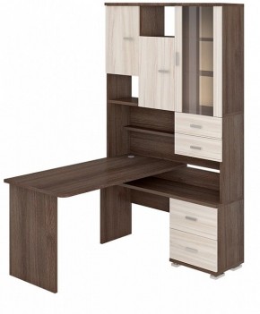 Стол компьютерный Домино СР-620/140 в Новом Уренгое - novyy-urengoy.mebel24.online | фото 2