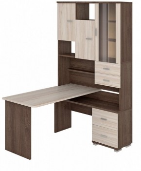 Стол компьютерный Домино СР-620/140 в Новом Уренгое - novyy-urengoy.mebel24.online | фото 2