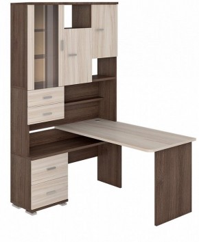 Стол компьютерный Домино СР-620/140 в Новом Уренгое - novyy-urengoy.mebel24.online | фото 2