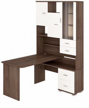 Стол компьютерный Домино СР-620/140 в Новом Уренгое - novyy-urengoy.mebel24.online | фото 2