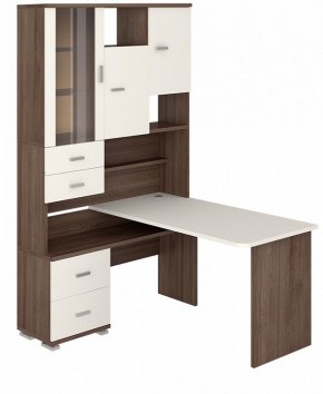 Стол компьютерный Домино СР-620/140 в Новом Уренгое - novyy-urengoy.mebel24.online | фото 2
