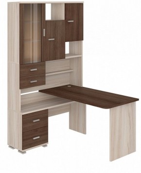 Стол компьютерный Домино СР-620/140 в Новом Уренгое - novyy-urengoy.mebel24.online | фото 2