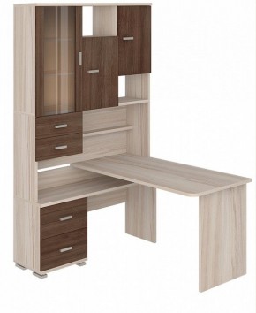 Стол компьютерный Домино СР-620/140 в Новом Уренгое - novyy-urengoy.mebel24.online | фото 2