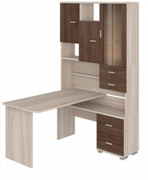 Стол компьютерный Домино СР-620/140 в Новом Уренгое - novyy-urengoy.mebel24.online | фото 2