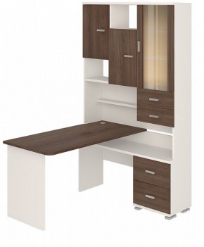 Стол компьютерный Домино СР-620/140 в Новом Уренгое - novyy-urengoy.mebel24.online | фото 2