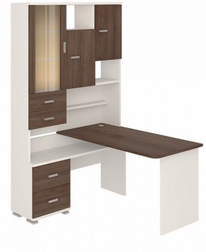 Стол компьютерный Домино СР-620/140 в Новом Уренгое - novyy-urengoy.mebel24.online | фото 2