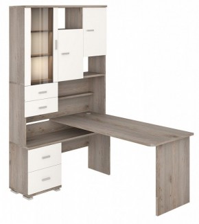 Стол компьютерный Домино СР-620/160 в Новом Уренгое - novyy-urengoy.mebel24.online | фото 2