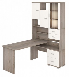 Стол компьютерный Домино СР-620/160 в Новом Уренгое - novyy-urengoy.mebel24.online | фото 2