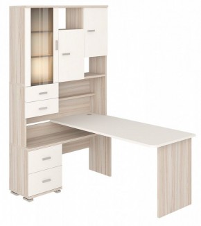 Стол компьютерный Домино СР-620/160 в Новом Уренгое - novyy-urengoy.mebel24.online | фото 2