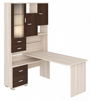 Стол компьютерный Домино СР-620/160 в Новом Уренгое - novyy-urengoy.mebel24.online | фото 2
