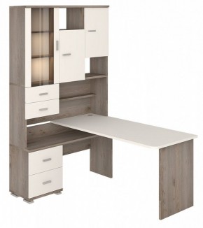 Стол компьютерный Домино СР-620/160 в Новом Уренгое - novyy-urengoy.mebel24.online | фото 2