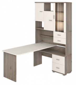 Стол компьютерный Домино СР-620/160 в Новом Уренгое - novyy-urengoy.mebel24.online | фото 2