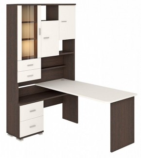 Стол компьютерный Домино СР-620/160 в Новом Уренгое - novyy-urengoy.mebel24.online | фото 2