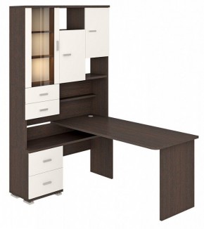 Стол компьютерный Домино СР-620/160 в Новом Уренгое - novyy-urengoy.mebel24.online | фото 2