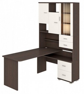 Стол компьютерный Домино СР-620/160 в Новом Уренгое - novyy-urengoy.mebel24.online | фото 2