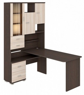 Стол компьютерный Домино СР-620/160 в Новом Уренгое - novyy-urengoy.mebel24.online | фото 2