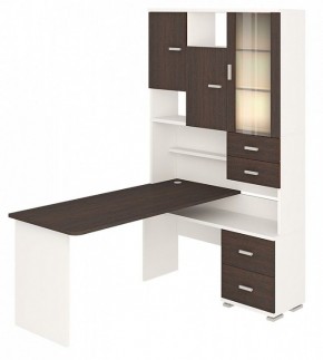 Стол компьютерный Домино СР-620/160 в Новом Уренгое - novyy-urengoy.mebel24.online | фото 2