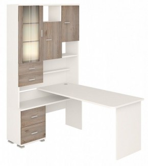 Стол компьютерный Домино СР-620/160 в Новом Уренгое - novyy-urengoy.mebel24.online | фото 2