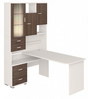 Стол компьютерный Домино СР-620/160 в Новом Уренгое - novyy-urengoy.mebel24.online | фото 2