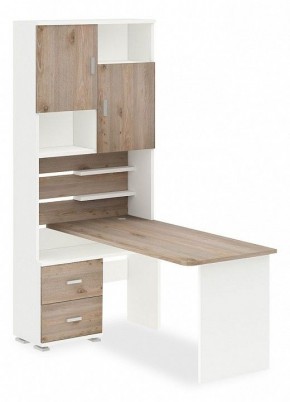 Стол компьютерный Домино СР-720/160 в Новом Уренгое - novyy-urengoy.mebel24.online | фото