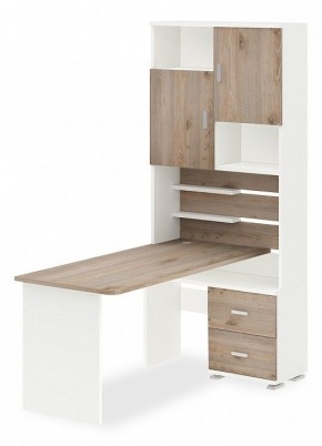 Стол компьютерный Домино СР-720/160 в Новом Уренгое - novyy-urengoy.mebel24.online | фото