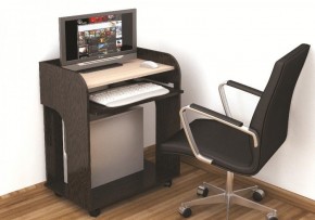 Стол компьютерный Грета-10 в Новом Уренгое - novyy-urengoy.mebel24.online | фото 1