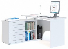Стол компьютерный КСТ-109Л в Новом Уренгое - novyy-urengoy.mebel24.online | фото 2