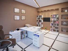 Стол компьютерный КСТ-109Л в Новом Уренгое - novyy-urengoy.mebel24.online | фото 3