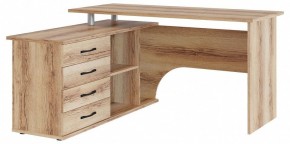 Стол компьютерный КСТ-109Л в Новом Уренгое - novyy-urengoy.mebel24.online | фото
