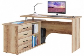 Стол компьютерный КСТ-109Л в Новом Уренгое - novyy-urengoy.mebel24.online | фото 2