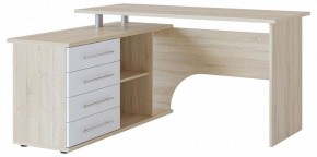Стол компьютерный КСТ-109Л в Новом Уренгое - novyy-urengoy.mebel24.online | фото