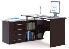 Стол компьютерный КСТ-109Л в Новом Уренгое - novyy-urengoy.mebel24.online | фото 2
