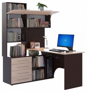 Стол компьютерный КСТ-14.1Л в Новом Уренгое - novyy-urengoy.mebel24.online | фото 3
