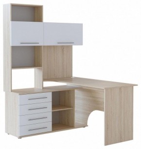 Стол компьютерный КСТ-14.1Л в Новом Уренгое - novyy-urengoy.mebel24.online | фото