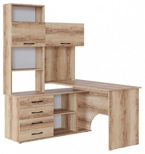 Стол компьютерный КСТ-14.1Л в Новом Уренгое - novyy-urengoy.mebel24.online | фото
