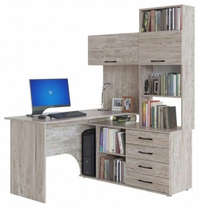 Стол компьютерный КСТ-14.1П в Новом Уренгое - novyy-urengoy.mebel24.online | фото 2