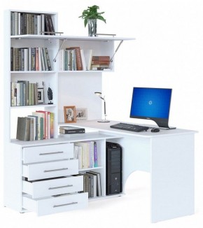 Стол компьютерный КСТ-14.1П в Новом Уренгое - novyy-urengoy.mebel24.online | фото 3